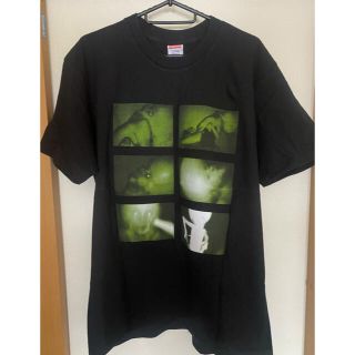 supreme Chris Cunningham Tシャツ　米倉涼子着用