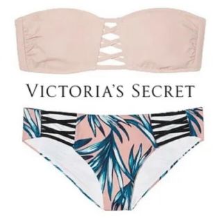 ヴィクトリアズシークレット(Victoria's Secret)のヴィクトリアシークレット　ビキニ♡(水着)