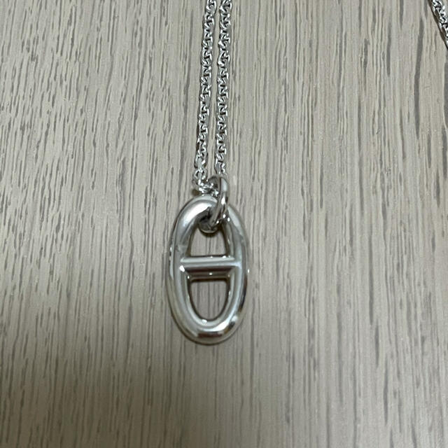HERMES - エルメス シェーヌダンクル GM 1コマ レアの通販 by HERMES - エルメス シェーヌダンクル GM 1コマ レアの通販 by