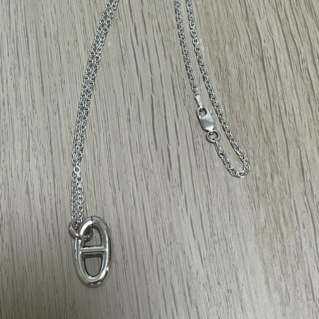 HERMES - エルメス シェーヌダンクル GM 1コマ レアの通販 by HERMES - エルメス シェーヌダンクル GM 1コマ レアの通販 by