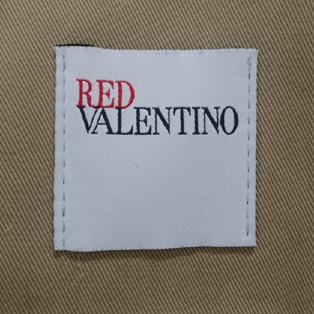 RED VALENTINO(レッドヴァレンティノ)の【★売り切り★】膝丈フレアスカート(レッドヴァレンチノ) レディースのスカート(ひざ丈スカート)の商品写真