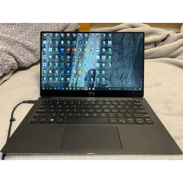 売れ筋ランキングも DELL 1Tb ssd 16gb Ram 9370 13 xps Dell - ノート