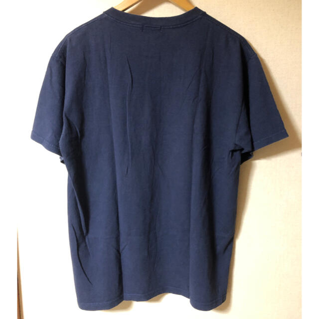 AFFA(エーエフエフエー)の最終値下げ！AFFA クローバーTシャツ アンダーカバー藤原 fra メンズのトップス(Tシャツ/カットソー(半袖/袖なし))の商品写真