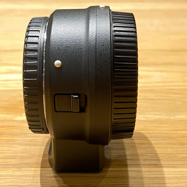 Nikon FTZ アダプター 1