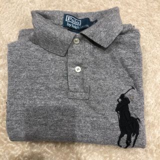 ポロラルフローレン(POLO RALPH LAUREN)のラルフローレン　ポロシャツ(ポロシャツ)