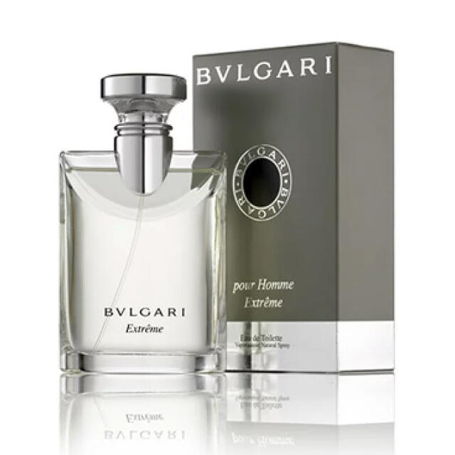 BVLGARI(ブルガリ)のBVLGARI ブルガリ プールオム エクストリーム  コスメ/美容の香水(香水(男性用))の商品写真