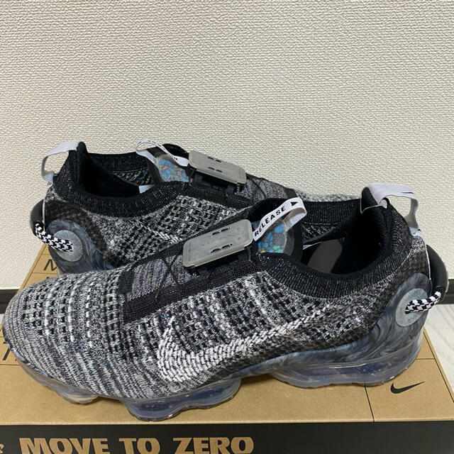 NIKEAIRVAPORMAX2020FKヴェイパーマックスフライニット27.5