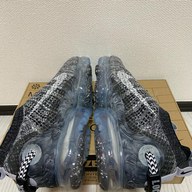 NIKEAIRVAPORMAX2020FKヴェイパーマックスフライニット27.5