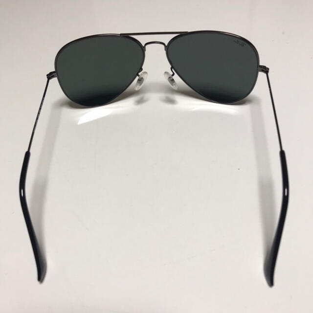 Ray-Ban(レイバン)のレイバン　サングラス　ティアドロップ　RB3026 メンズのファッション小物(サングラス/メガネ)の商品写真