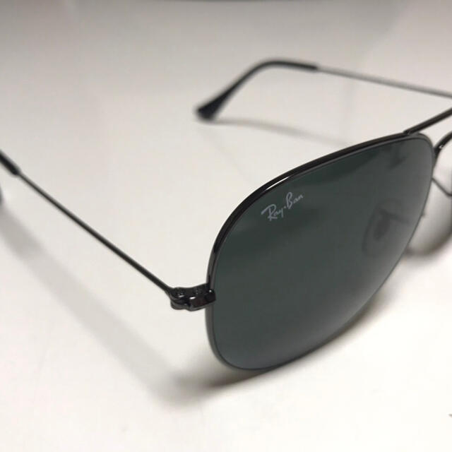 Ray-Ban(レイバン)のレイバン　サングラス　ティアドロップ　RB3026 メンズのファッション小物(サングラス/メガネ)の商品写真