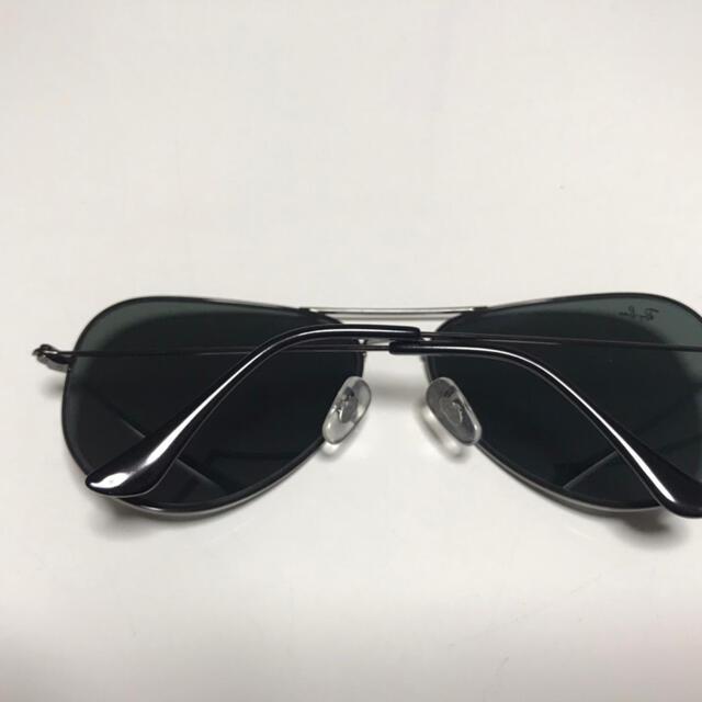 Ray-Ban(レイバン)のレイバン　サングラス　ティアドロップ　RB3026 メンズのファッション小物(サングラス/メガネ)の商品写真