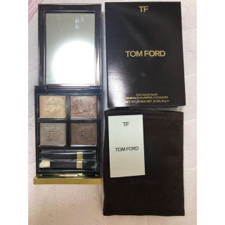 トムフォード(TOM FORD)のヌードディップ　チップ未使用(アイシャドウ)