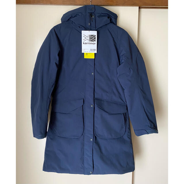 karrimor】カリマー global W's ダウンコート(新品) お得に買い物でき