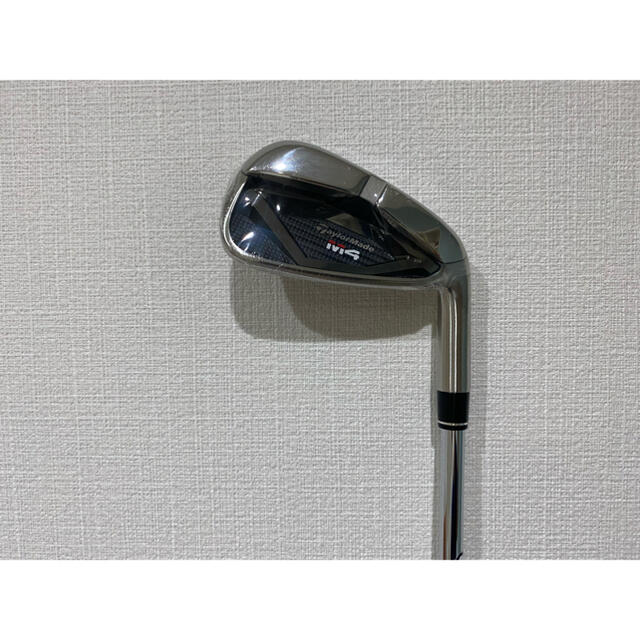 TaylorMade(テーラーメイド)のM4 アイアン 2021 スチール KBS Max 85【6本セット】 スポーツ/アウトドアのゴルフ(クラブ)の商品写真