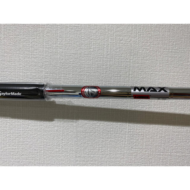M4 アイアン 2021 スチール KBS Max 85【6本セット】