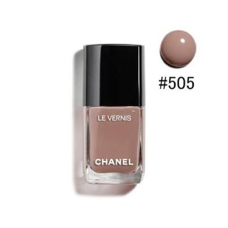 シャネル(CHANEL)のシャネル　ネイル505(マニキュア)