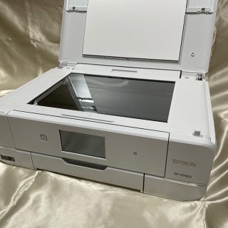 エプソン(EPSON)の【美品】EPSON 複合機 EP-979A3(PC周辺機器)