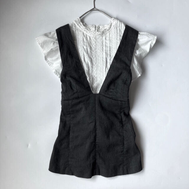 Isabel ブラウス セット トゥモローランドの通販 by shop|イザベルマランならラクマ Marant - イザベルマラン ビスチェ 新品大得価