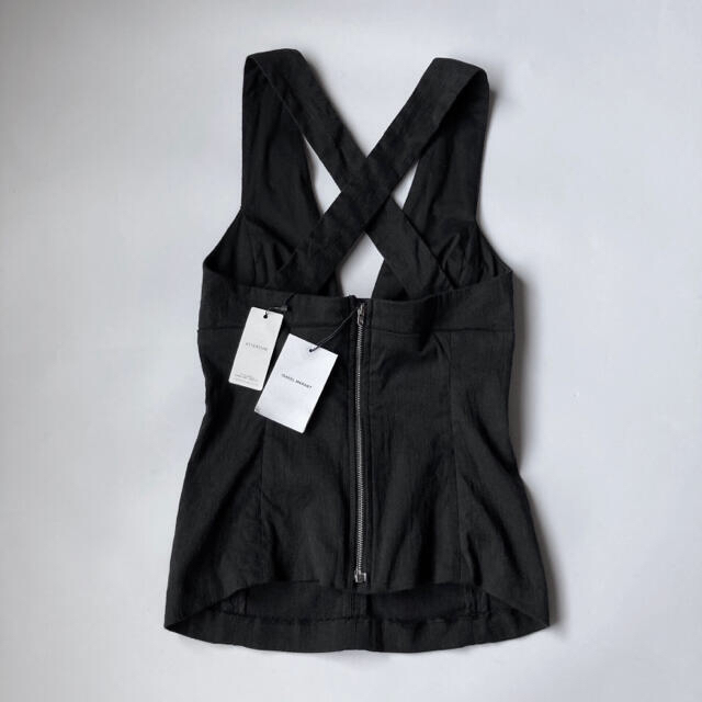 Isabel ブラウス セット トゥモローランドの通販 by shop|イザベルマランならラクマ Marant - イザベルマラン ビスチェ 新品大得価