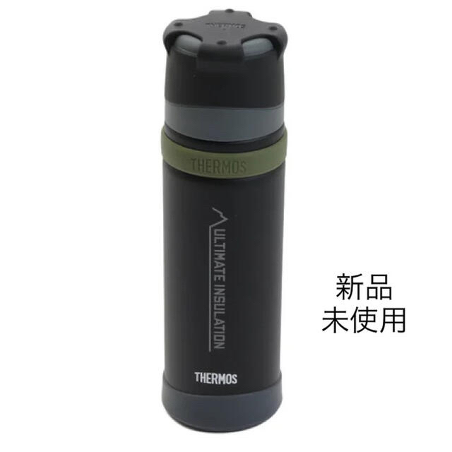 THERMOS(サーモス)の【THERMOS(サーモス)  】限定ボトル・タンブラー・水筒【新品未使用】 スポーツ/アウトドアのアウトドア(食器)の商品写真