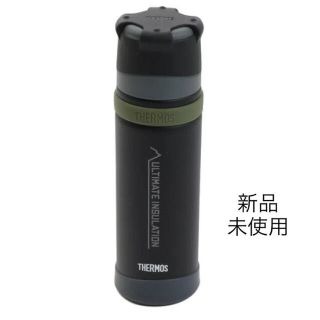 サーモス(THERMOS)の【THERMOS(サーモス)  】限定ボトル・タンブラー・水筒【新品未使用】(食器)