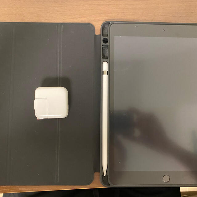 第七世代iPad 第七世代iPad