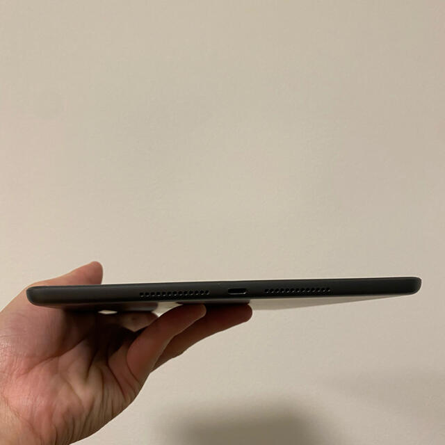 第七世代iPad 第七世代iPad