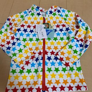 ザジーザップス(ZAZZY ZAPS)の新品★ラッシュガード(水着)