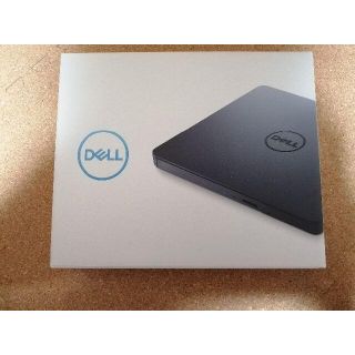 デル(DELL)のDell USB　Slim　DVD　Drive　　DW316(PC周辺機器)