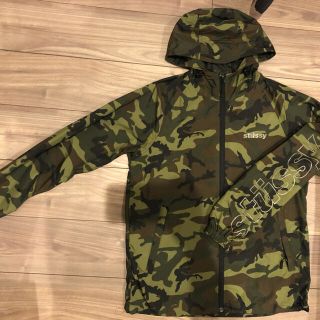ステューシー 迷彩 ナイロンジャケット(メンズ)の通販 55点 | STUSSYの