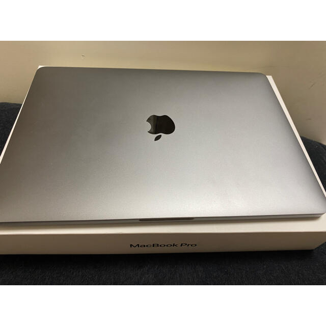 Mac (Apple) - MacBookPro 2019 13インチ おまけ付き