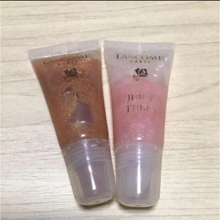 ランコム(LANCOME)のランコム ジューシー チューブ(リップグロス)