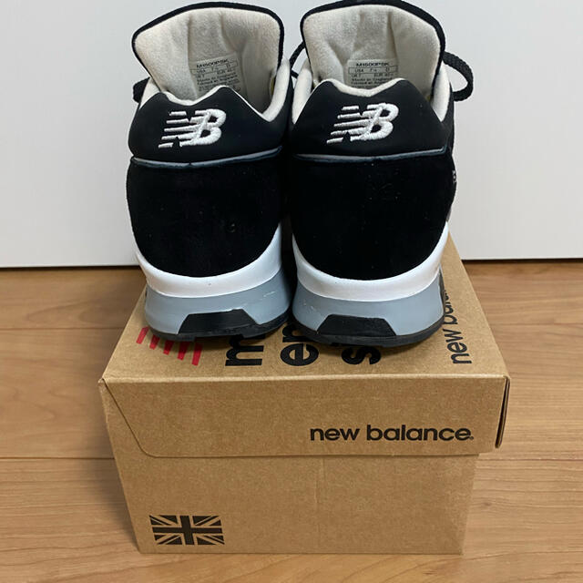 New Balance(ニューバランス)のNEW BALANCE M1500PSK メンズの靴/シューズ(スニーカー)の商品写真