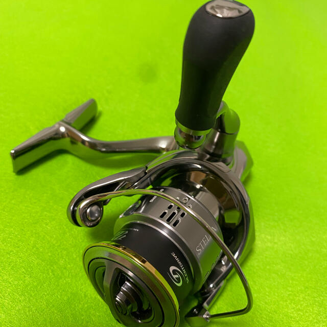 SHIMANO(シマノ)のSHIMANO ステラc2500HG スポーツ/アウトドアのフィッシング(リール)の商品写真