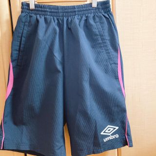 アンブロ(UMBRO)のハーフパンツ(ハーフパンツ)