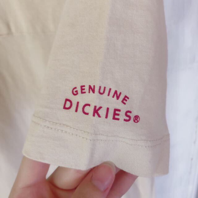 Dickies(ディッキーズ)のDickiesワンピース レディースのワンピース(ロングワンピース/マキシワンピース)の商品写真