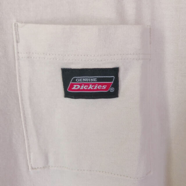 Dickies(ディッキーズ)のDickiesワンピース レディースのワンピース(ロングワンピース/マキシワンピース)の商品写真