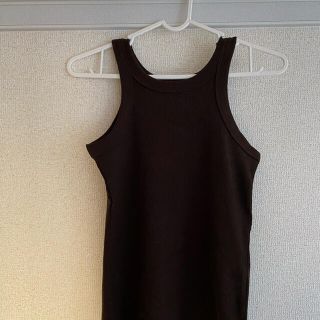 エイチアンドエム(H&M)のうーたさん専用(タンクトップ)