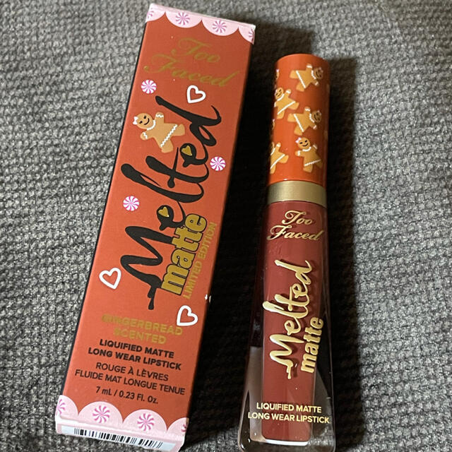 Too Faced(トゥフェイス)のToo Faced リップ コスメ/美容のベースメイク/化粧品(リップグロス)の商品写真