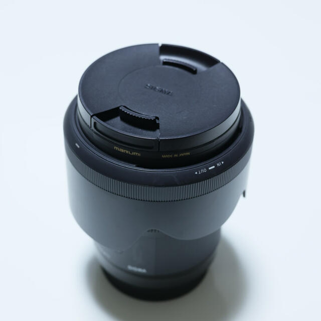 SIGMA 50mm F1.4 DG Art