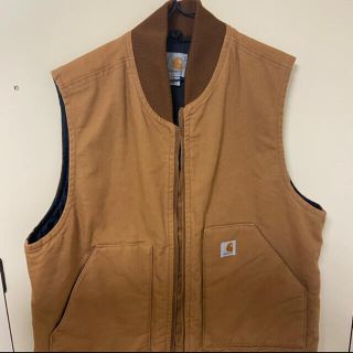 カーハート(carhartt)のCarhartt ベスト(ベスト)