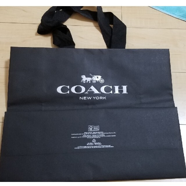 COACH(コーチ)のCOACH レディースのファッション小物(財布)の商品写真