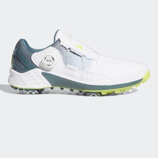 アディダス(adidas)のゼッドジー21 ボア【adidas Golf/アディダスゴルフ】/ (シューズ)