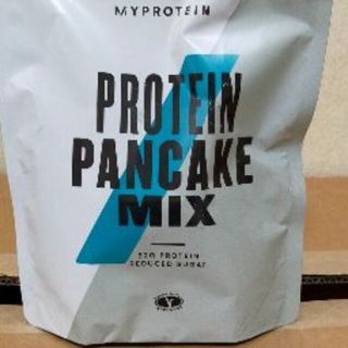 マイプロテイン(MYPROTEIN)のマイプロテイン　プロテインパンケーキ(プロテイン)