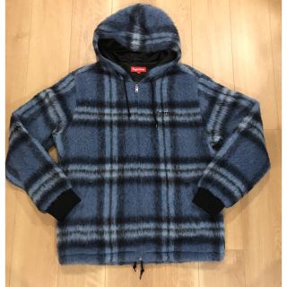 Supreme - 【専用】supreme チェックブルゾンの通販 by FREEZA's shop