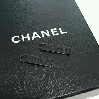 シャネル(CHANEL)の【CHANEL】ピアス ネックレス パーツ(各種パーツ)