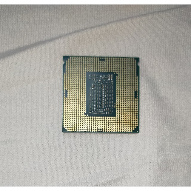 ☆美品☆Core i9-9900KFとasusマザーボードのセット - PCパーツ