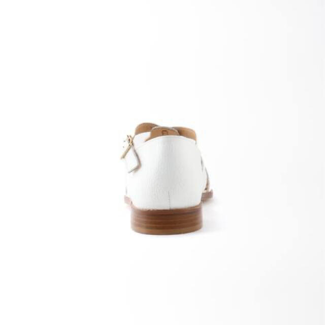 IENA(イエナ)の大幅値下⭐︎PASCUCCI パスクッチ グルカサンダル 36 新品未使用 レディースの靴/シューズ(サンダル)の商品写真