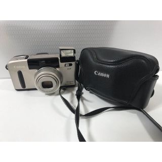 キヤノン(Canon)の完動品Canon キヤノン　Autoboy SII XL オートボーイ(フィルムカメラ)