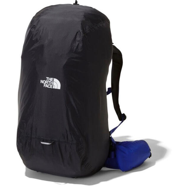 THE NORTH FACE(ザノースフェイス)のノースフェイス　スタンダードレインカバー30L NM09103 スポーツ/アウトドアのアウトドア(登山用品)の商品写真